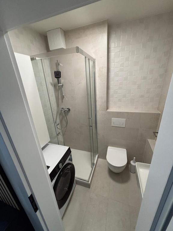 Kriva Apartmán